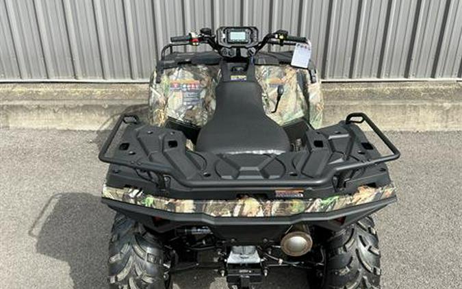 2025 Polaris Sportsman 570 EPS