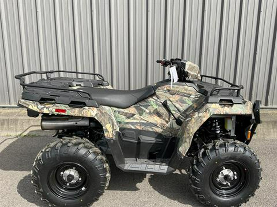 2025 Polaris Sportsman 570 EPS