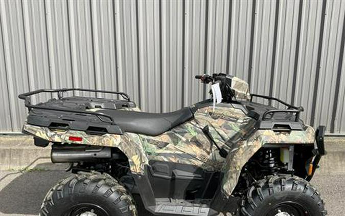 2025 Polaris Sportsman 570 EPS