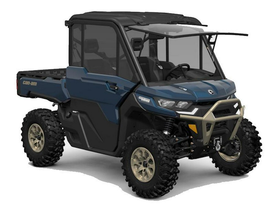 2025 Can-Am® Defender Limited HD10