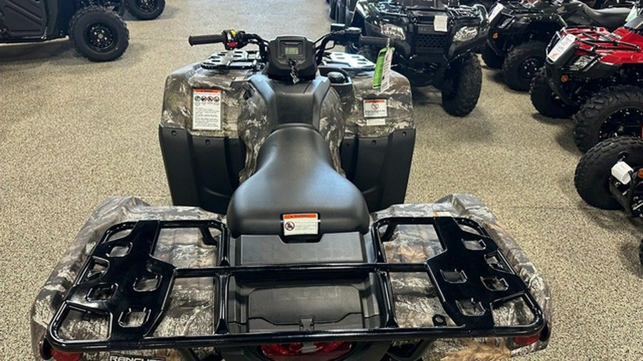 2026 Honda FourTrax Rancher 4x4 4X4