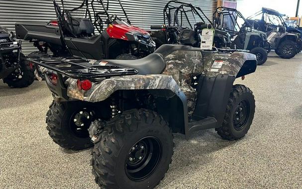 2026 Honda FourTrax Rancher 4x4 4X4