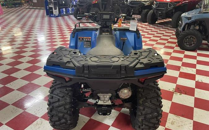 2025 Polaris® Sportsman 570 Trail