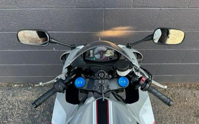 2026 Honda CBR600RR ABS