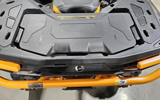 2026 Can-Am® Outlander XT-P 1000R