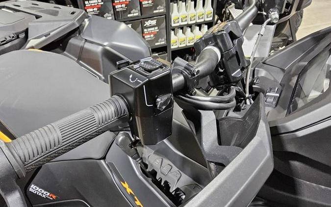 2026 Can-Am® Outlander XT-P 1000R