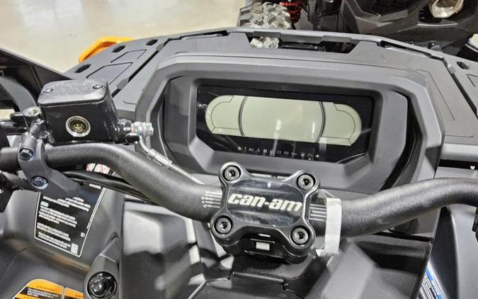 2026 Can-Am® Outlander XT-P 1000R