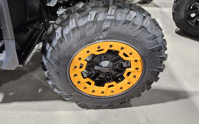 2026 Can-Am® Outlander XT-P 1000R