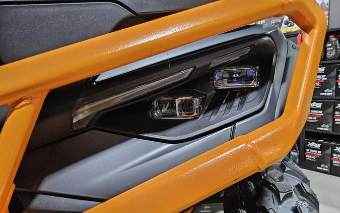 2026 Can-Am® Outlander XT-P 1000R