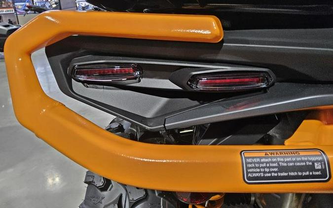 2026 Can-Am® Outlander XT-P 1000R