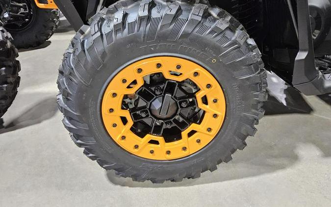 2026 Can-Am® Outlander XT-P 1000R