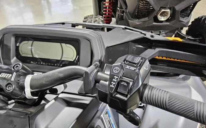 2026 Can-Am® Outlander XT-P 1000R