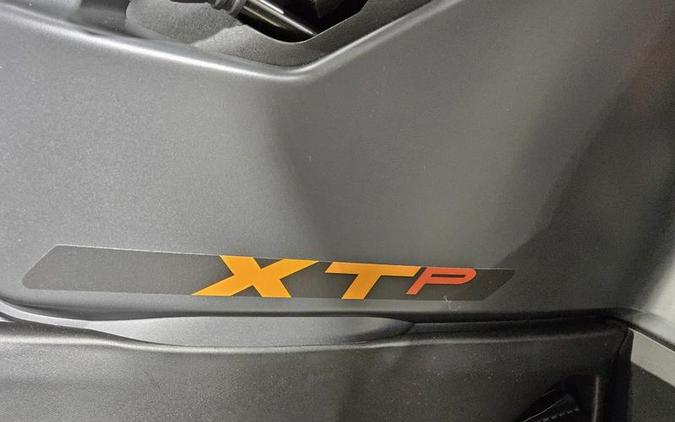 2026 Can-Am® Outlander XT-P 1000R