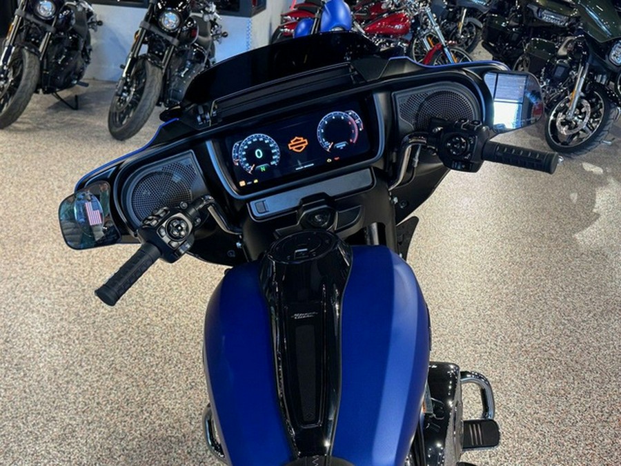 2026 Harley-Davidson Street Glide FLHX