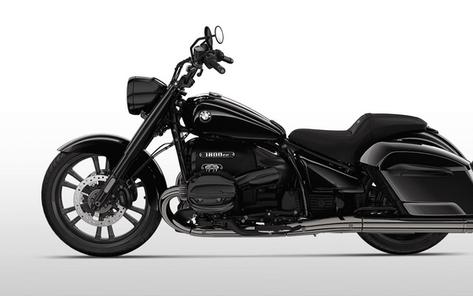 New 2024 BMW R18 Roctane