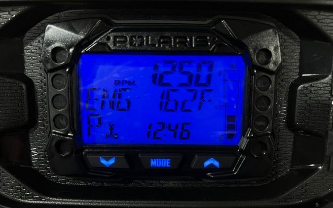 2026 Polaris® Sportsman 570 Premium - 40th Anniversary Edition