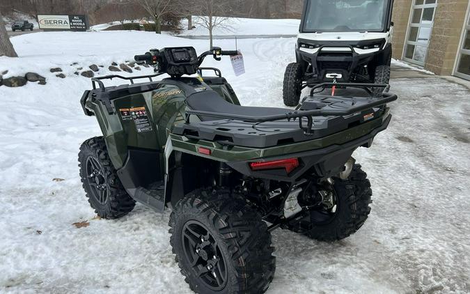2026 Polaris® Sportsman 570 Premium - 40th Anniversary Edition