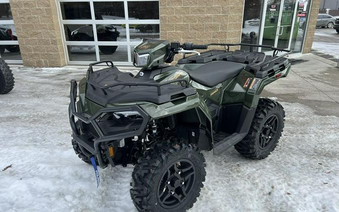 2026 Polaris® Sportsman 570 Premium - 40th Anniversary Edition