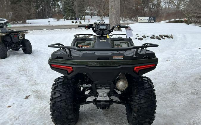 2026 Polaris® Sportsman 570 Premium - 40th Anniversary Edition