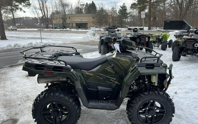 2026 Polaris® Sportsman 570 Premium - 40th Anniversary Edition
