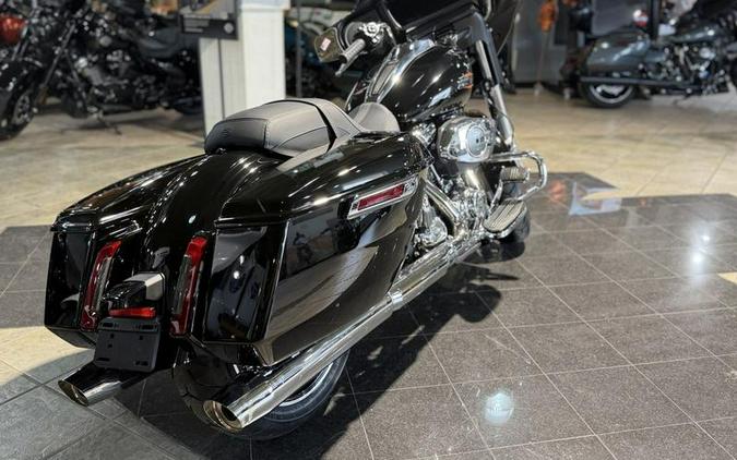 2026 Harley-Davidson® FLHX - Street Glide®