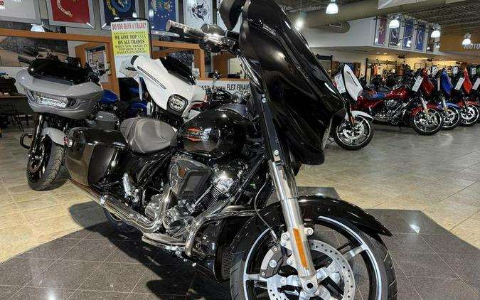 2026 Harley-Davidson® FLHX - Street Glide®