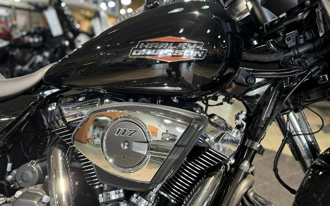 2026 Harley-Davidson® FLHX - Street Glide®