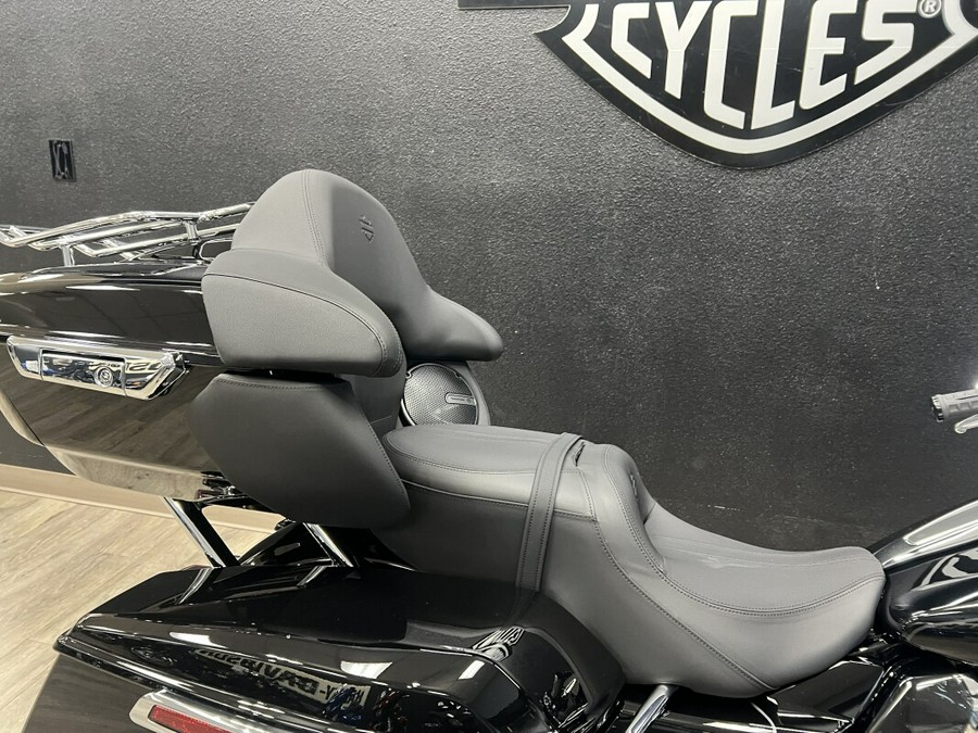 2026 Harley-Davidson® Street Glide® Limited