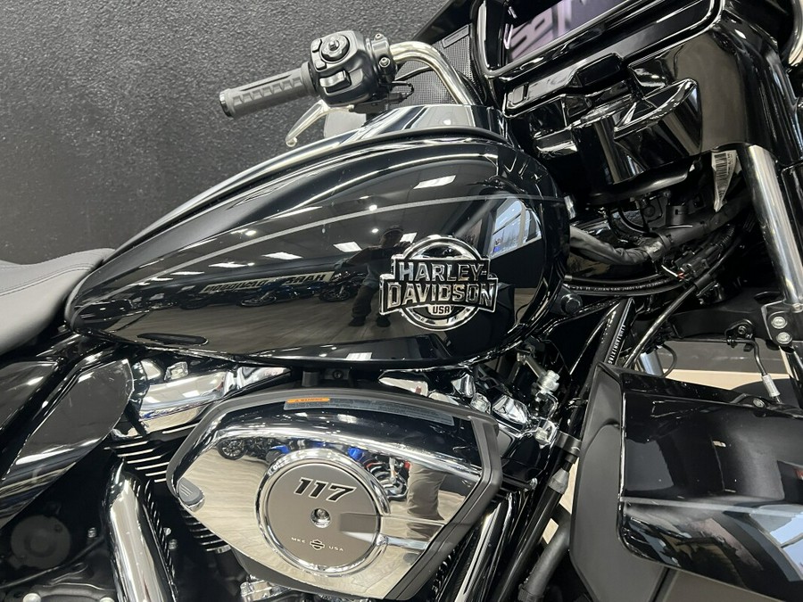 2026 Harley-Davidson® Street Glide® Limited