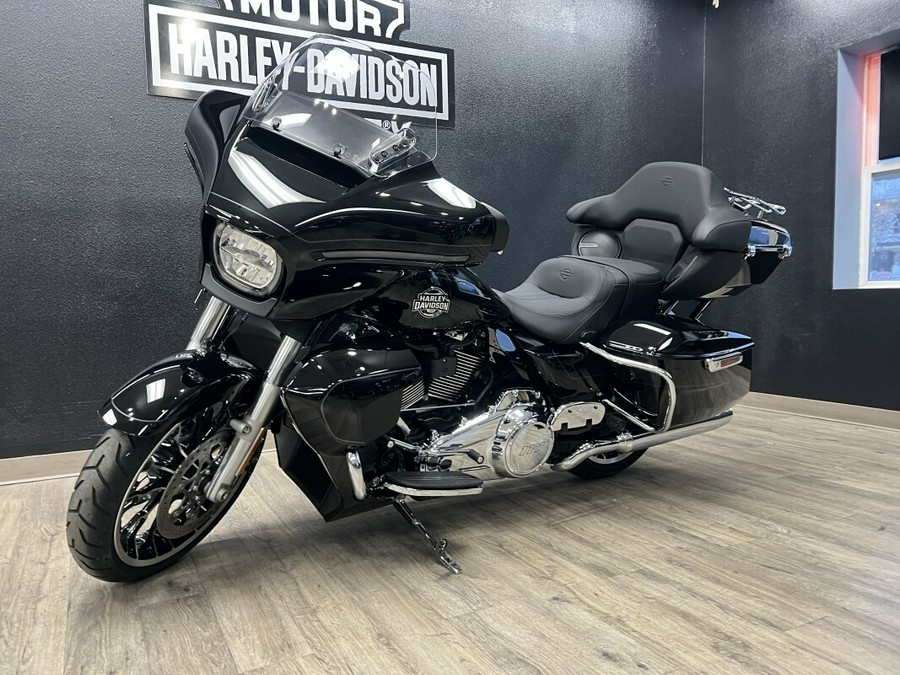 2026 Harley-Davidson® Street Glide® Limited