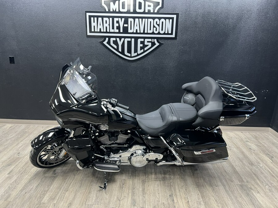 2026 Harley-Davidson® Street Glide® Limited