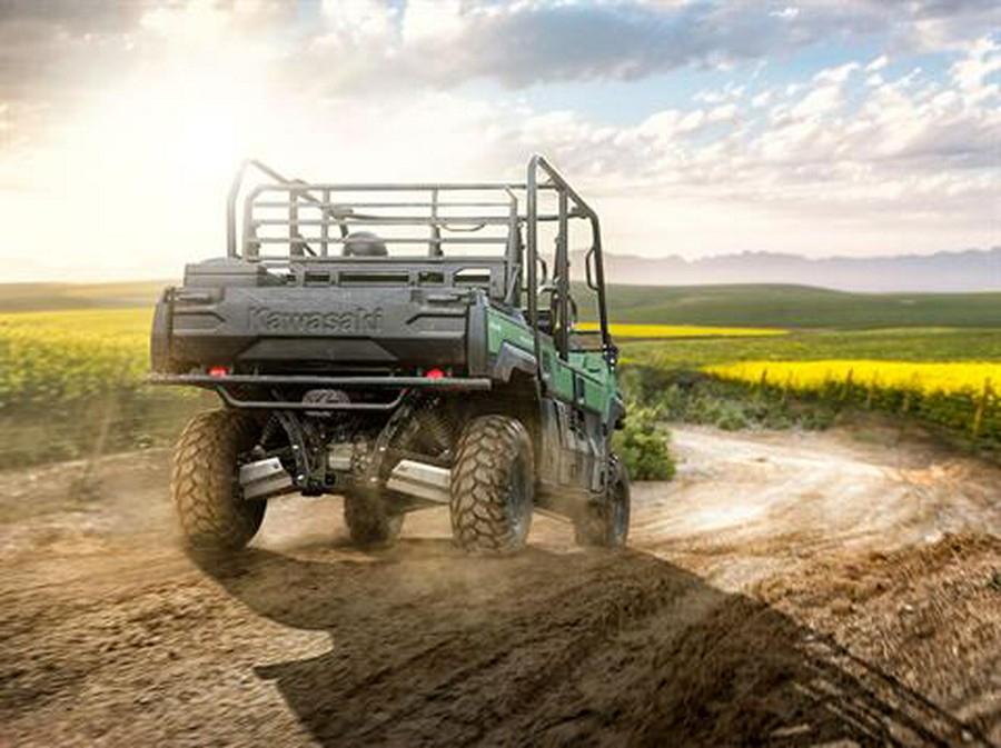 2026 Kawasaki MULE PRO-FXT 820 EPS