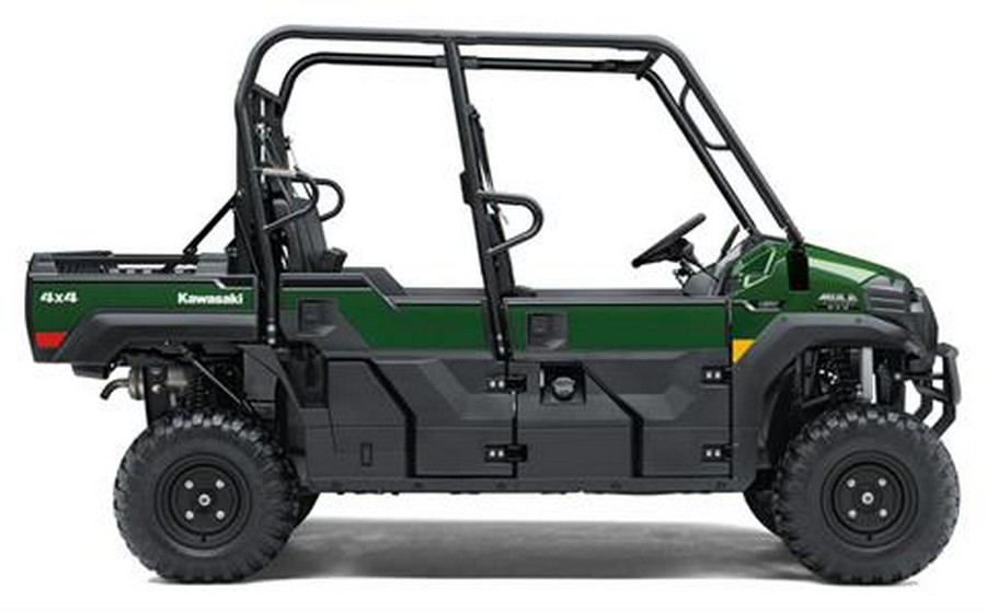2026 Kawasaki MULE PRO-FXT 820 EPS