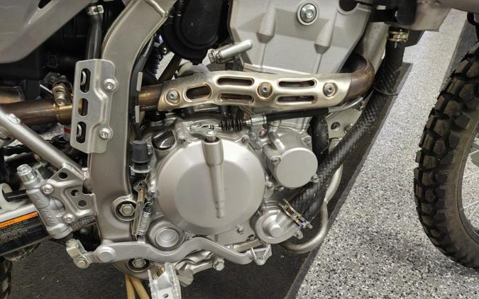 2024 Kawasaki KLX 300 Dual Sport