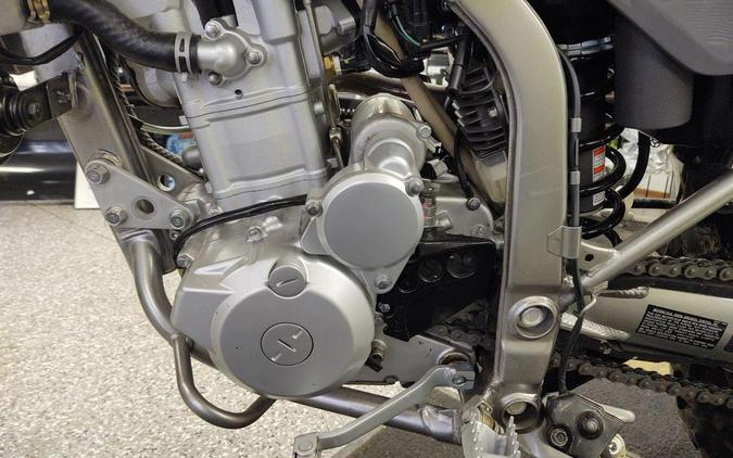 2024 Kawasaki KLX 300 Dual Sport