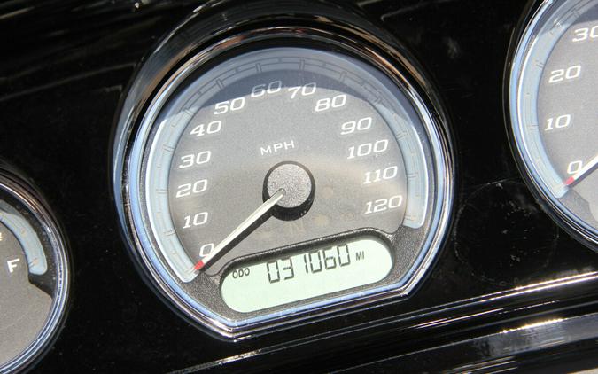 2018 Harley-Davidson Ultra Limited Silver/Brown