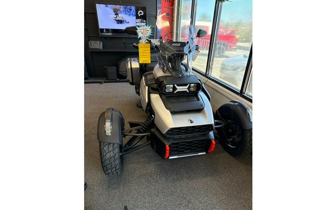 2026 Can-Am CANYON XT 1330