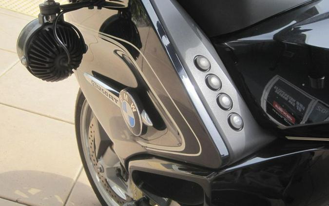 2020 BMW R 1250 RT