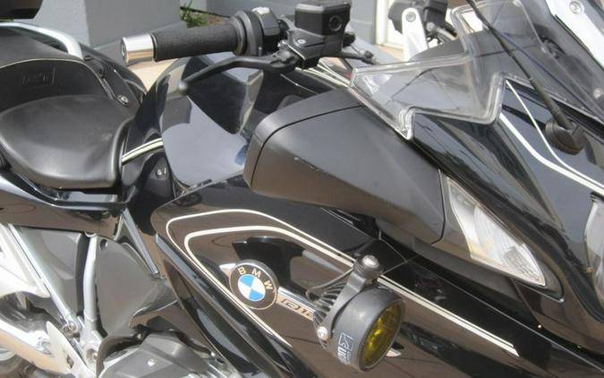 2020 BMW R 1250 RT