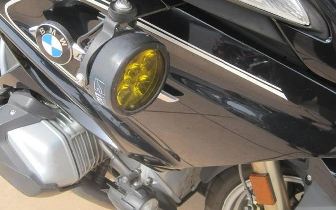 2020 BMW R 1250 RT