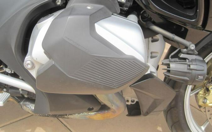 2020 BMW R 1250 RT
