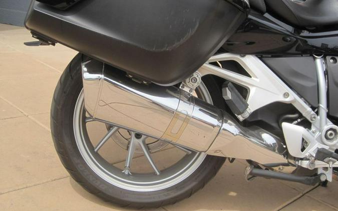 2020 BMW R 1250 RT