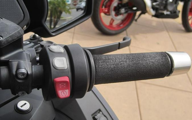 2020 BMW R 1250 RT