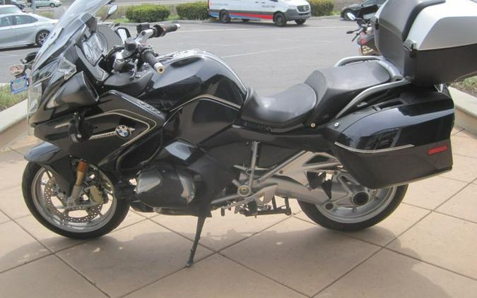 2020 BMW R 1250 RT