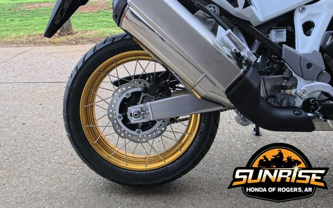 2026 Africa Twin Adventure Sports ES - Honda