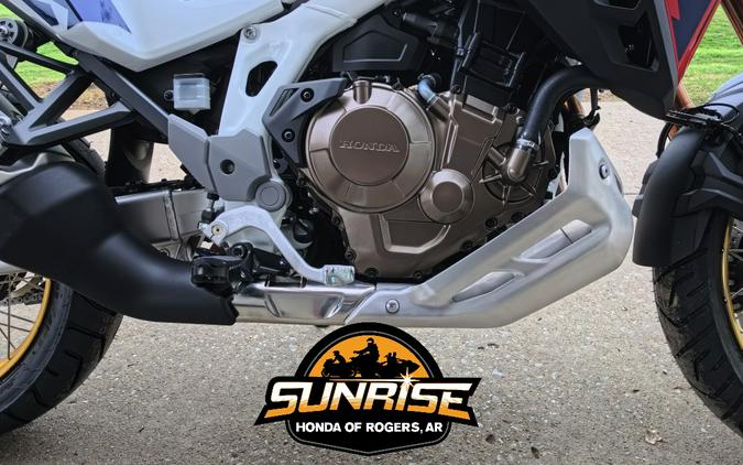 2026 Africa Twin Adventure Sports ES - Honda