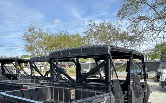 2026 Polaris® Ranger Crew 1000 Premium