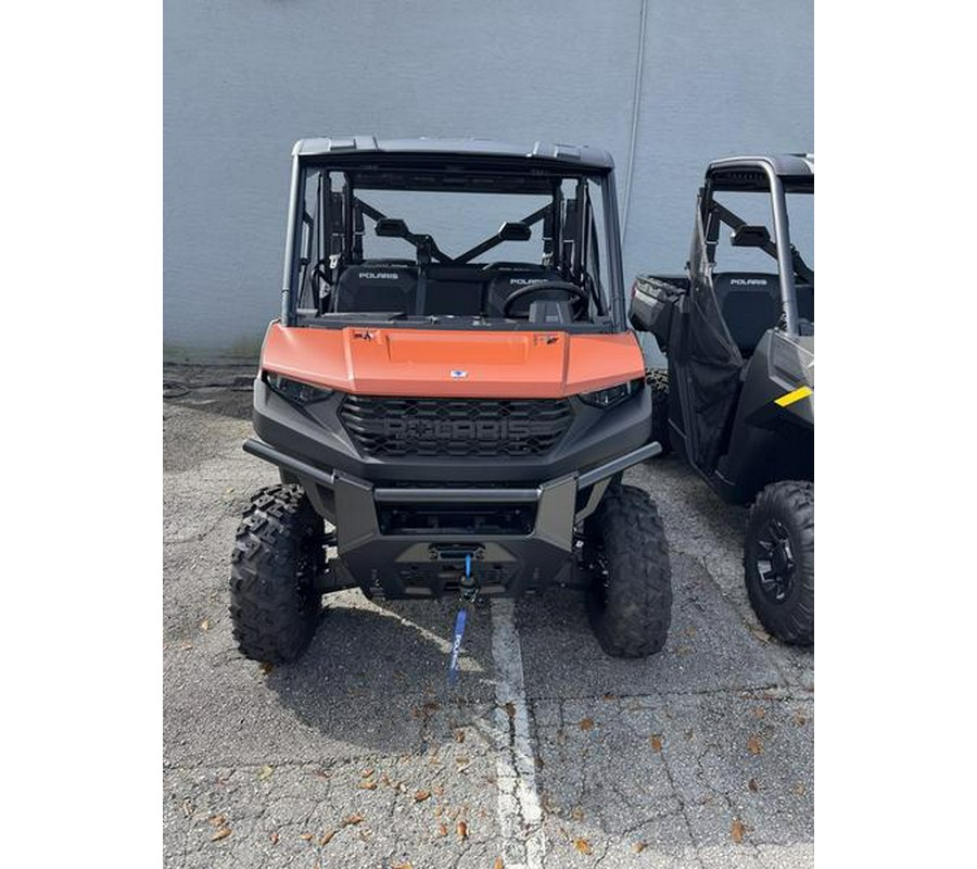 2026 Polaris® Ranger Crew 1000 Premium