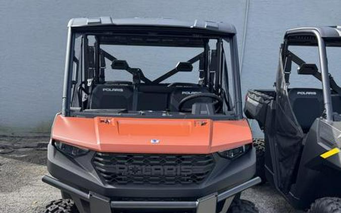 2026 Polaris® Ranger Crew 1000 Premium