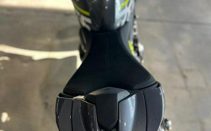 2026 Triumph STREET TRIPLE MOTO 2 RX